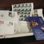 724 5260 FIRST-DAY COVERS